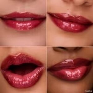 THISTLE Beyond Clean Lip Gloss PLUMPING, HIGH-SHINE GLOSS NEW UNUSED BOXED